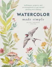 Watercolor Made Simple