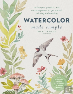 Bertrand.pt - Watercolor Made Simple