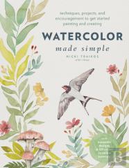 Watercolor Made Simple