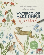 Watercolor Made Simple Workbook