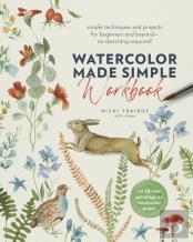 Watercolor Made Simple Workbook