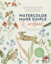 Watercolor Made Simple Workbook