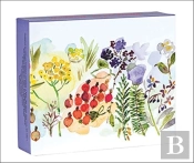 Watercolor Meadow Quicknotes