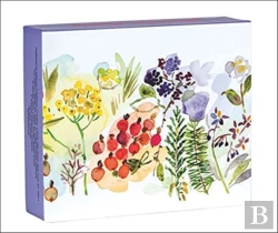 Bertrand.pt - Watercolor Meadow Quicknotes