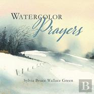 Watercolor Prayers