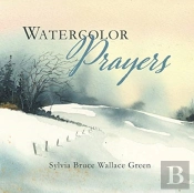 Watercolor Prayers