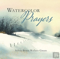 Bertrand.pt - Watercolor Prayers