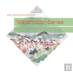 Bertrand.pt - Watercolor-Series