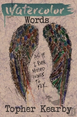 Bertrand.pt - Watercolor Words