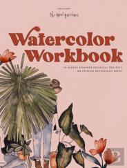 Watercolor Workbook