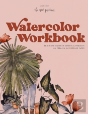 Watercolor Workbook