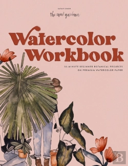 Bertrand.pt - Watercolor Workbook