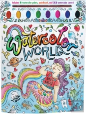 Watercolor World