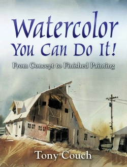 Bertrand.pt - Watercolor: You Can Do It!