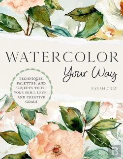 Bertrand.pt - Watercolor Your Way