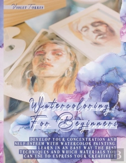 Bertrand.pt - Watercoloring For Beginners