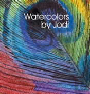 Watercolors By Jodi