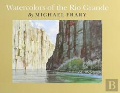 Watercolors Rio Grande