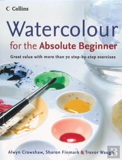Bertrand.pt - Watercolour For The Absolute Beginner