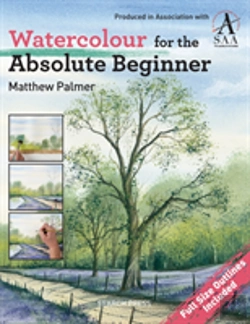 Bertrand.pt - Watercolour For The Absolute Beginner