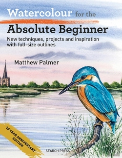 Bertrand.pt - Watercolour For The Absolute Beginner