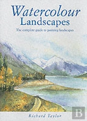 Watercolour Landscapes
