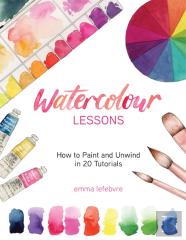Watercolour Lessons