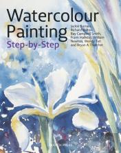 Watercolour Painting Step-By-Step