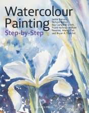Watercolour Painting Step-By-Step