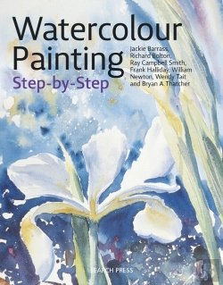 Bertrand.pt - Watercolour Painting Step-By-Step