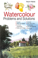 Watercolour Problems And Solutions