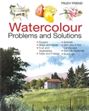 Watercolour Problems And Solutions