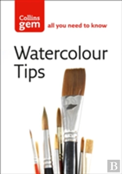 Bertrand.pt - Watercolour Tips