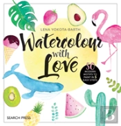 Watercolour With Love