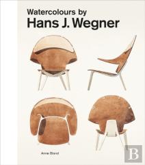 Watercolours By Hans J. Wegner