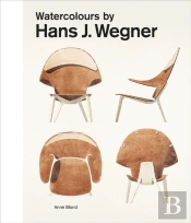 Watercolours By Hans J. Wegner