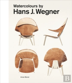 Bertrand.pt - Watercolours By Hans J. Wegner