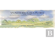 Watercolours Of The Staffordshire Countryside