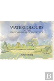 Watercolours Of The Staffordshire Countryside