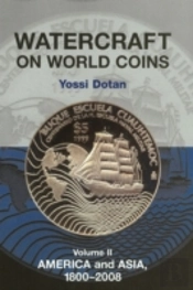 Watercraft On World Coins V02