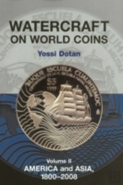 Bertrand.pt - Watercraft On World Coins V02