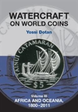 Bertrand.pt - Watercraft On World Coins