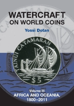 Bertrand.pt - Watercraft On World Coins