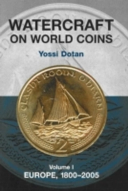 Bertrand.pt - Watercraft On World Coinseurope, 1800-2005