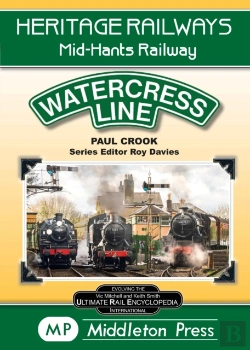 Bertrand.pt - Watercress Line