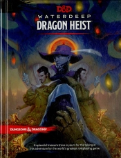 Waterdeep Dragon Heist Dungeons Dragons