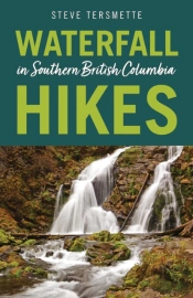 Waterfall Hikes In Southern British Columbia