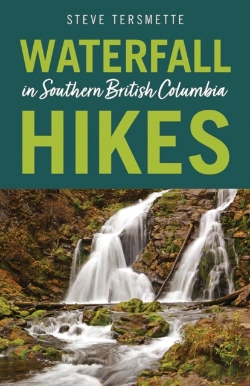 Bertrand.pt - Waterfall Hikes In Southern British Columbia