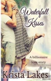 Waterfall Kisses