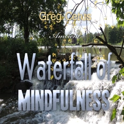 Bertrand.pt - Waterfall Of Mindfulness
